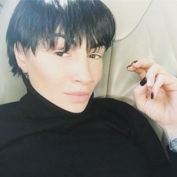 Украинская певица Приходько заявила, что перешла на русский язык из-за манипуляций