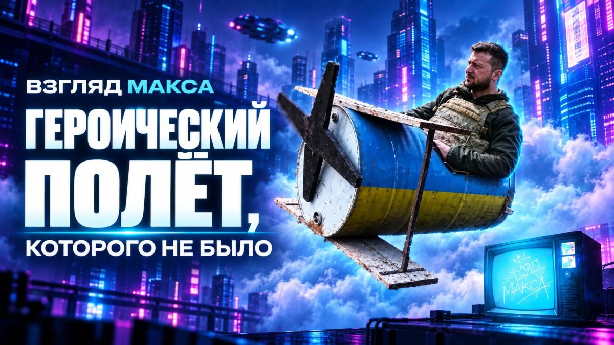 Власти Молдавии опровергли заявления о том, что самолёт Зеленского едва не был поражён беспилотником при вылете из Кишинёва