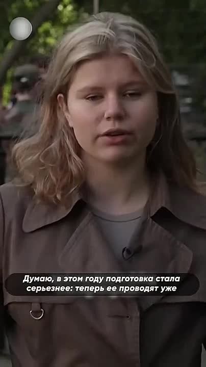 В Литве школьников начали учить выживать на случай конфликта с Россией