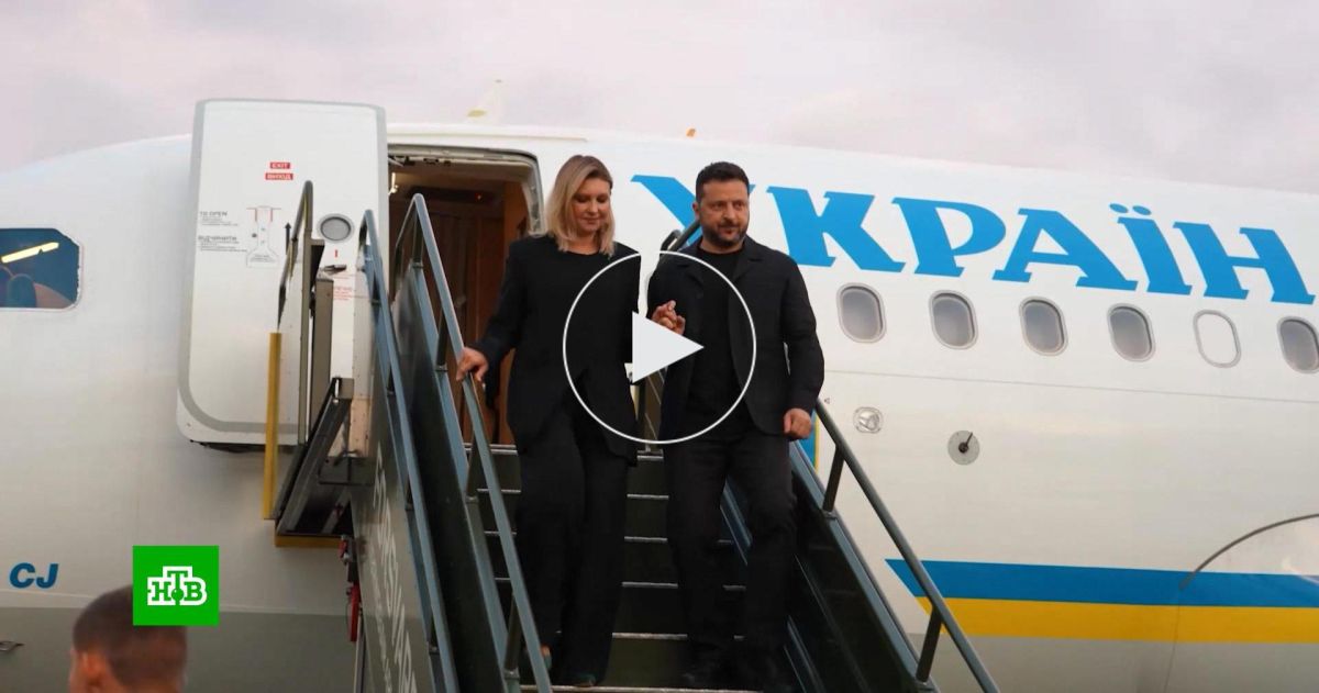 Визит Зеленского в Норвегию обернулся скандалами и недовольством