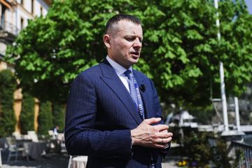 Глава Минфина Марченко заявил об истощении финансов Украины до предела