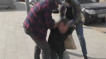 ФСБ сорвала подготовку теракта СБУ против британского посла в России