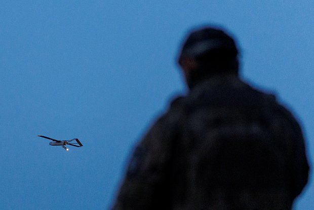 Дандыкин: ВСУ могли запускать морские дроны по Сочи из Херсонской области и Николаева