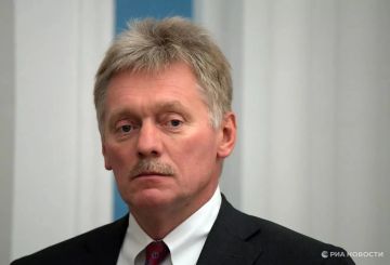 Путин сегодня вылетит в Индию для участия в саммите БРИКС, сообщил Песков
