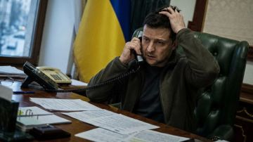 Зеленского потребовали отстранить от переговоров: На Украине призвали срочно говорить с Россией