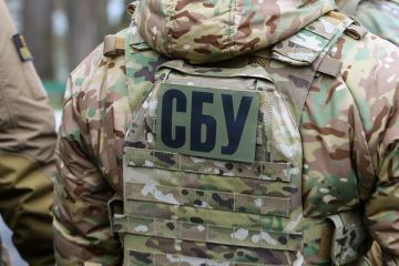 Ветеран контрразведки Нечаев: Украинский блогер Карпенко является сотрудником СБУ