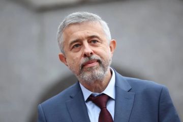 Посольство России в Республике Корея: