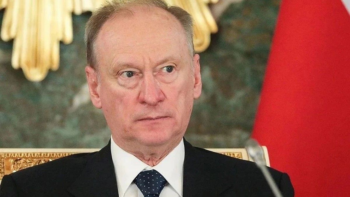 Патрушев: США могут повлиять на Украину, но давление ЕС создает противоречия