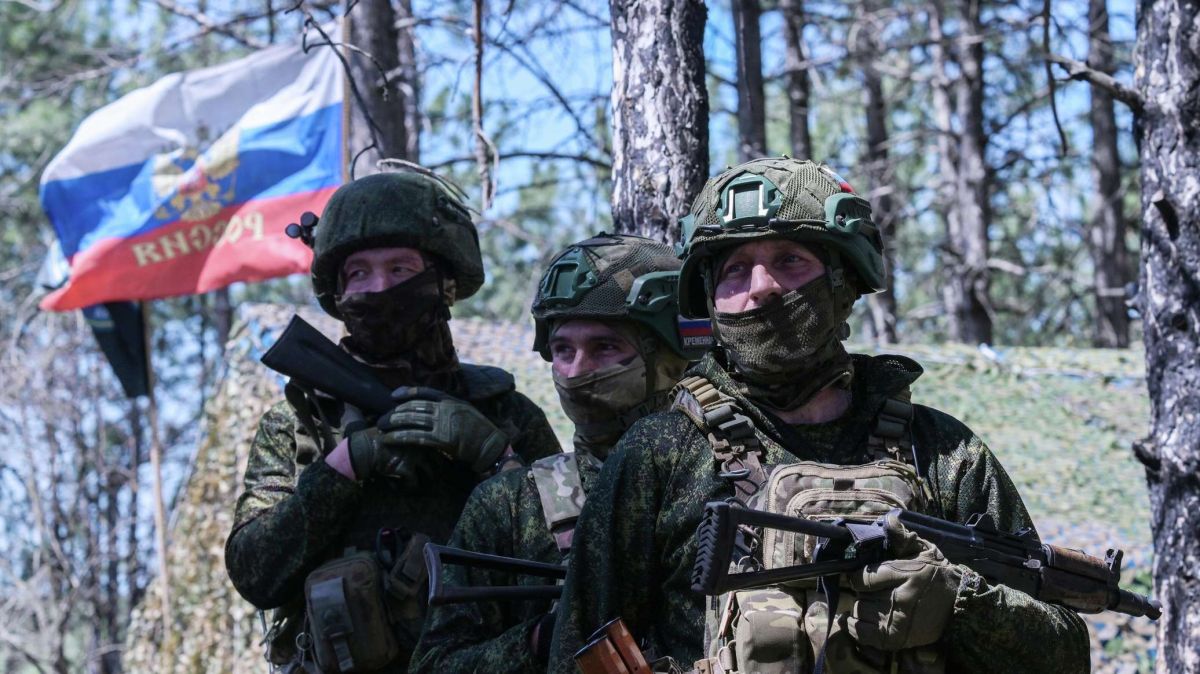 СВО. Донбасс. Оперативная лента за 10.09.2026
