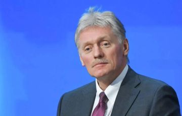 Энергетическое перемирие с Украиной сейчас предметно не обсуждается, заявил Песков