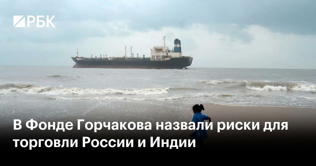 Отношения России и Индии за последние несколько лет пережили резкий экономический подъем, но модель торговли, обеспечившая этот рост, остается временной и зависимой от внешних обстоятельств, следует из аналитических тезисов...