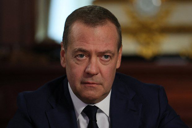 Медведев: Россия заинтересована в том, чтобы СВО завершилась как можно скорее