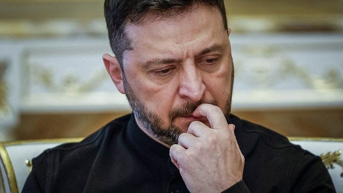 Зеленский купил американских конгрессменов за десятки миллионов долларов