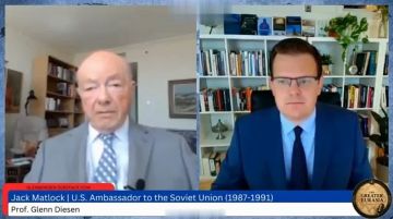 «Украине придется отказаться от НАТО»