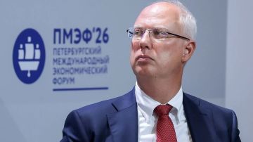 Дмитриев рассказал, как журналисты попытались сорвать диалог России и США