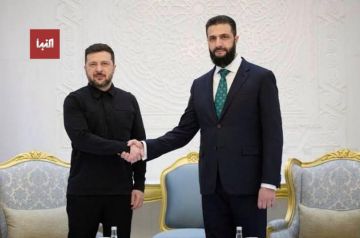 Израильские спецслужбы засекли украинских дроноводов-инструкторов в Сирии - СМИ