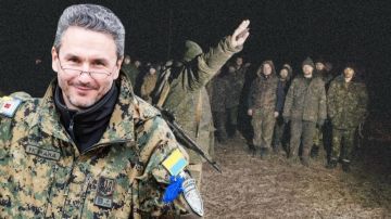 СБУ отчиталась за предотвращение покушения на лжеврача-уголовника