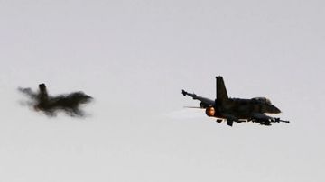 �������: ��� �������� ����� ����� ��� ������������ F-16
