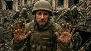 Петля на шее ВСУ затягивается. Но спешить с ликвидацией попавших в кольцо подразделений не будут. Почему?