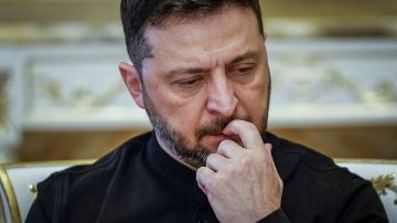 Зеленский купил американских конгрессменов за десятки миллионов долларов