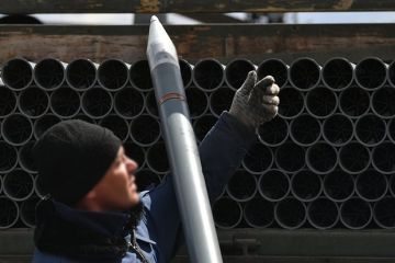 Песков: ВС России планомерно бьют по целям на Украине