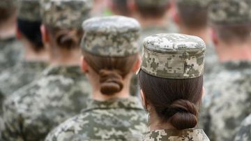 Украинкам приходится надеяться только на армию России: она должна сорвать жуткие планы Зеленского