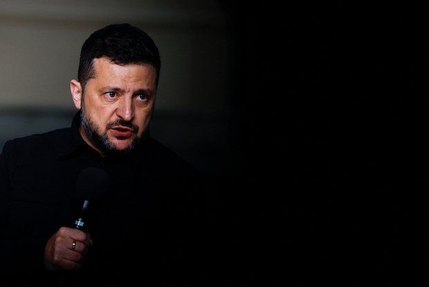 Скачко: Режим Зеленского хуже гитлеровского