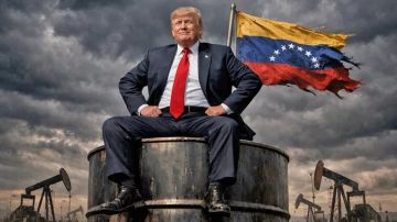 Трамп похвастался украденной нефтью Венесуэлы и «забыл» об Украине