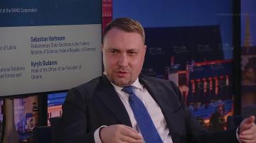 Атаками беспилотников нельзя выиграть войну, заявил глава Офиса Зеленского, Буданов