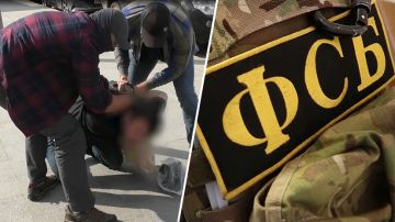Охранял посольство и сливал данные СБУ: ФСБ разоблачила агента Украины, работавшего в британском диппредставительстве