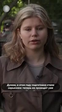 В Литве школьников начали учить выживать на случай конфликта с Россией