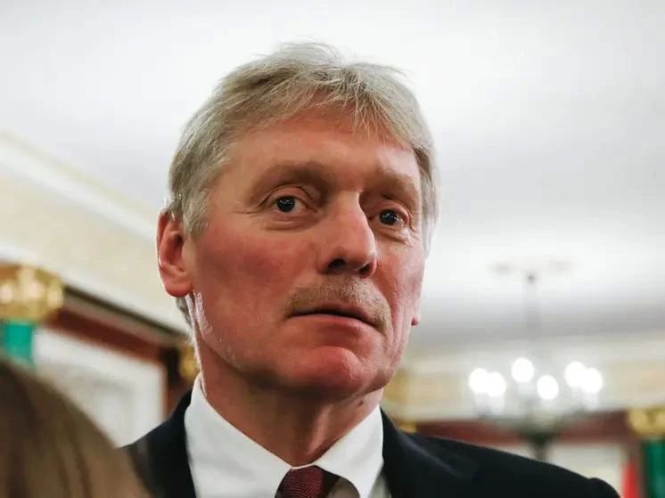 Песков заявил, что суда с оружием для ВСУ будут уничтожать и дальше