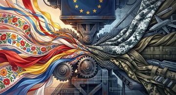 В ЕС требуют от Киева мобилизовать женщин по примеру Израиля