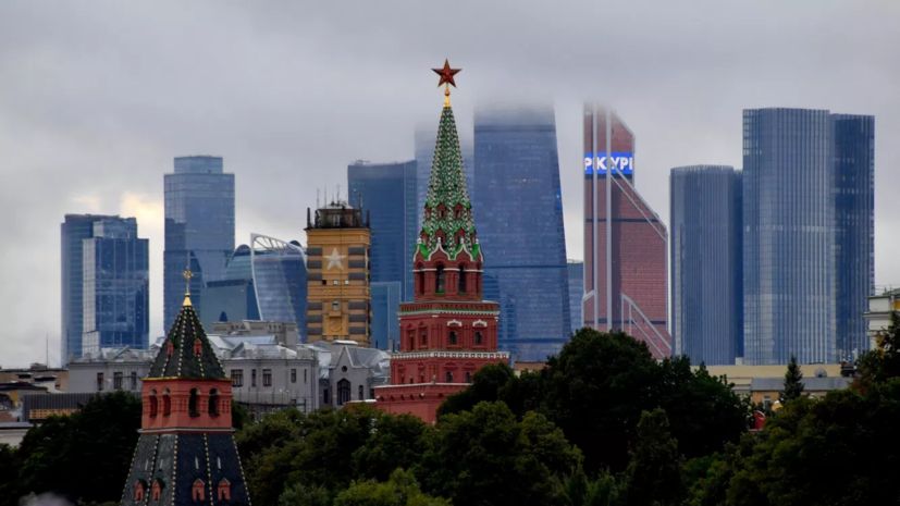 Песков: Россия рассчитывает на возобновление переговоров в трёхстороннем формате