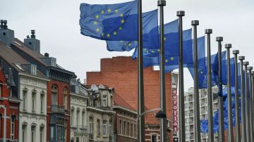 ЕС не сможет профинансировать все нужды Украины