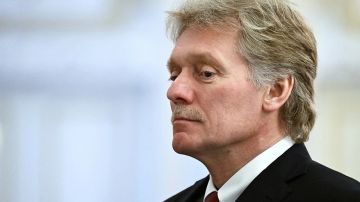 Песков: Кремль рассчитывает на встречу с США и Киевом в обозримом будущем