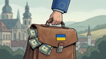 «Денег нет ни на что», — пожаловался глава финансового комитета украинской Рады