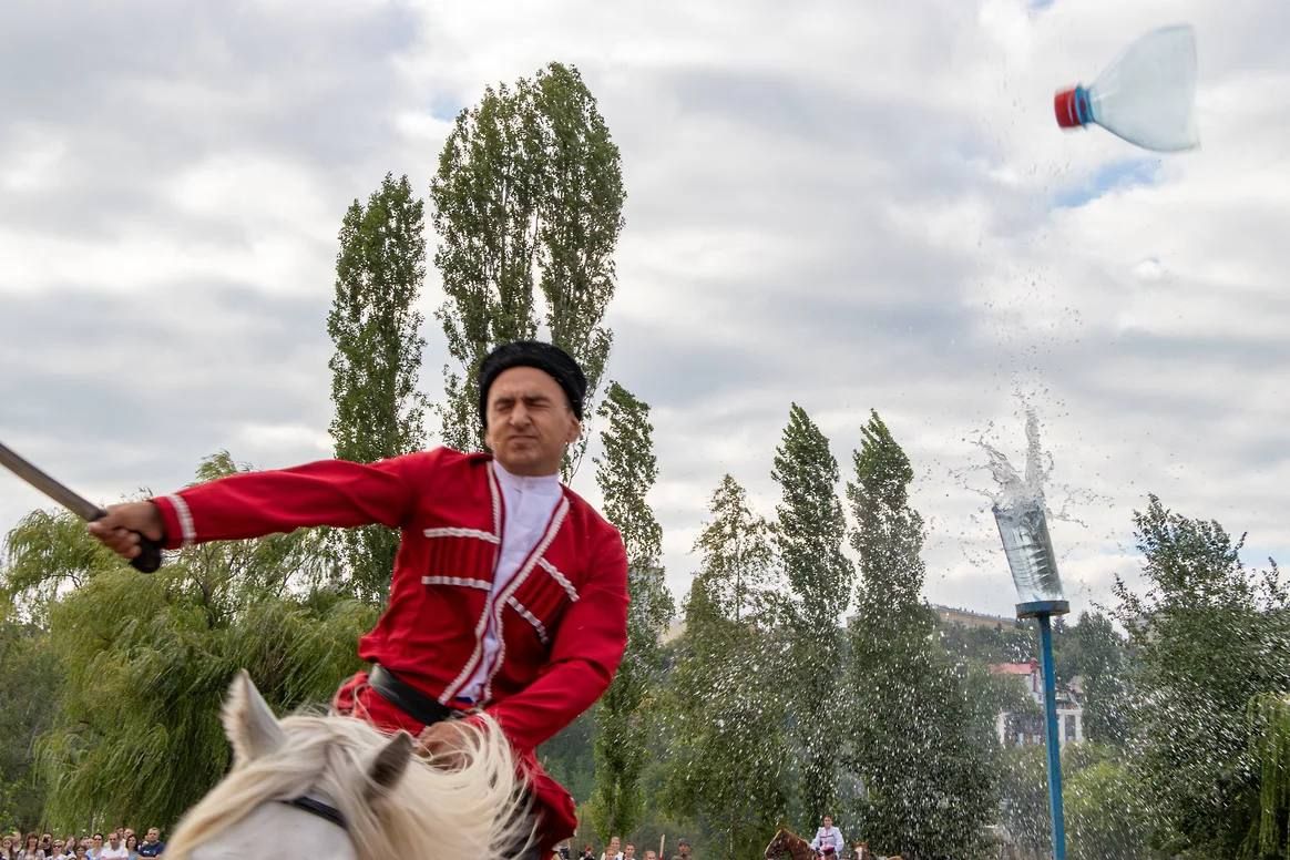 Казаки вслед за участниками СВО раскритиковали депутата Госдумы Михаила Матвеева