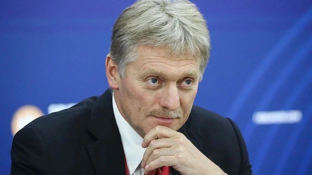 Песков: первопричины СВО хорошо известны, они должны быть ликвидированы
