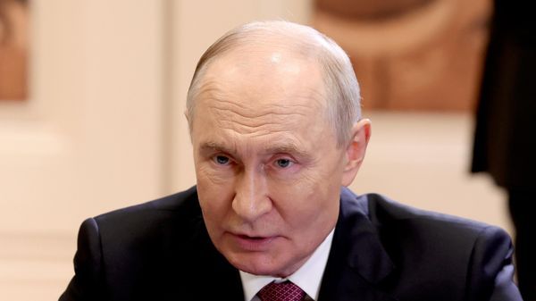 Ввод европейских войск на Украину будет означать войну с Россией – Путин