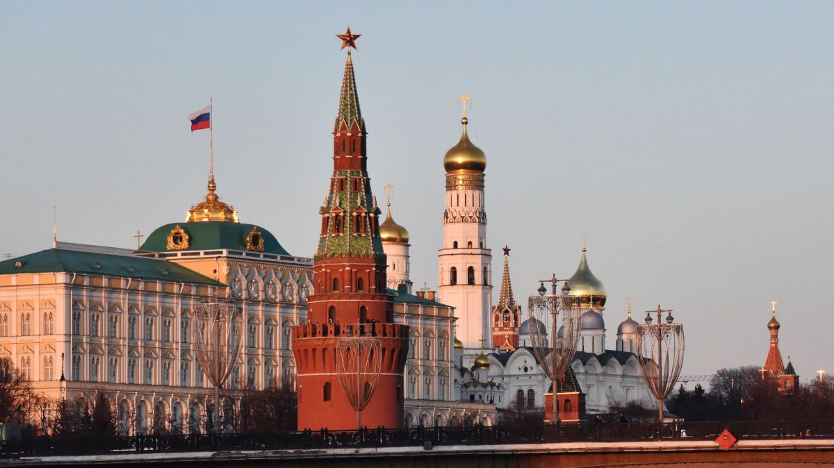 "В обозримой перспективе": Песков высказался о трёхсторонних переговорах по Украине