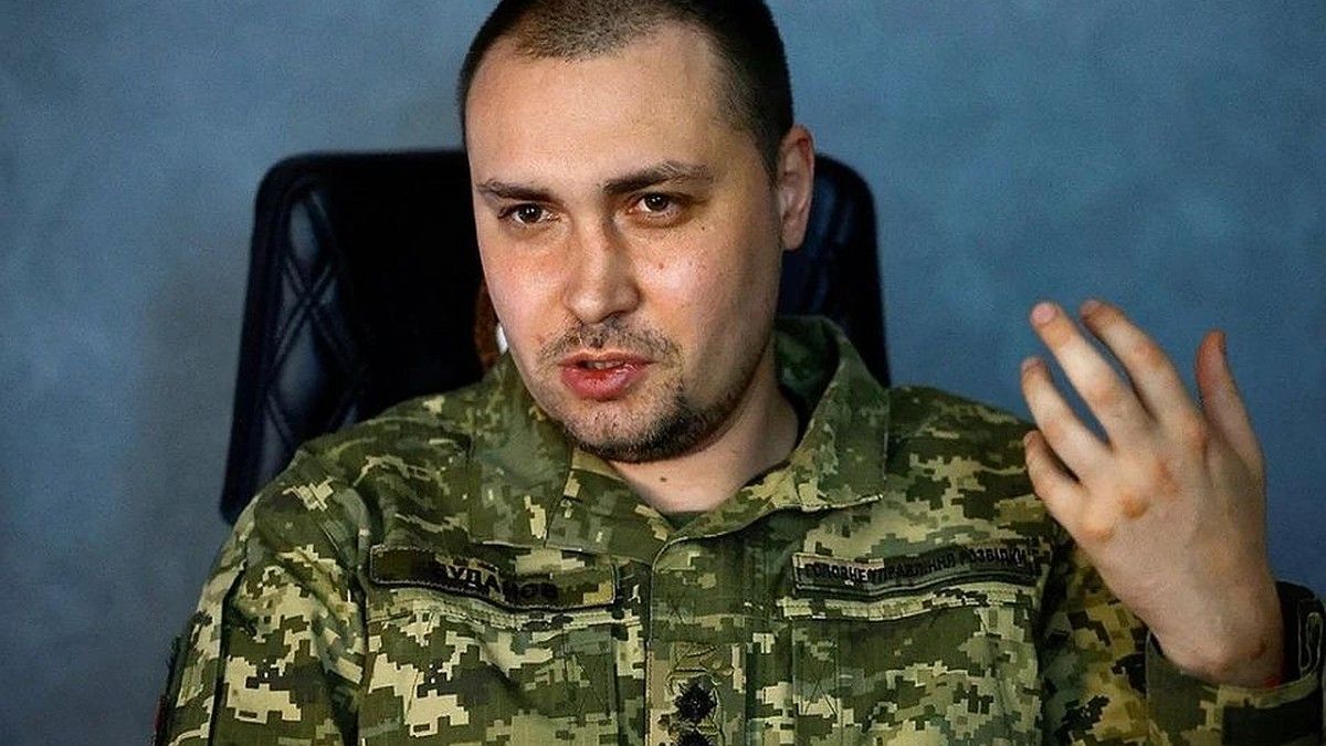 На Украине начали копать под правую руку Зеленского: НАБУ ведет расследование против Буданова*