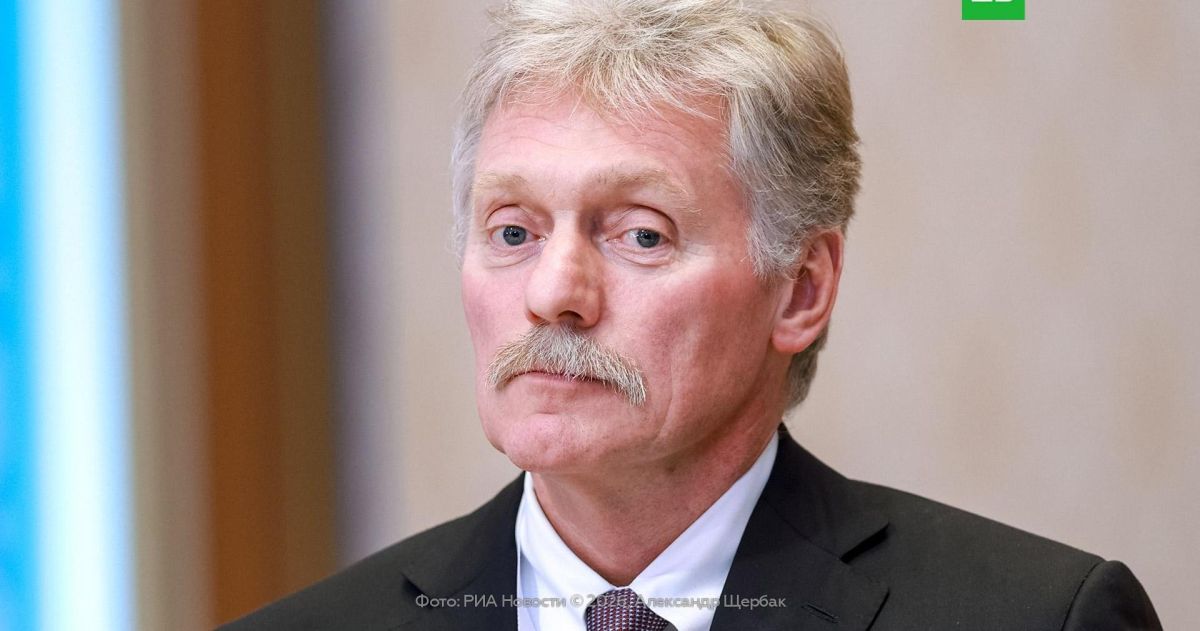 Кремле рассчитывают на возобновление диалога РФ, США и Украины