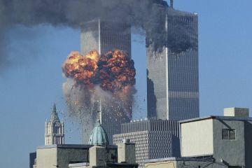 11 сентября: как провал ЦРУ США стал трагедией, изменившей мир