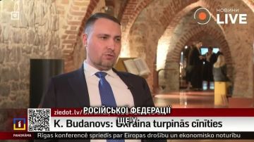 Украина продолжит бороться столько, сколько потребуется — глава офиса Зеленского