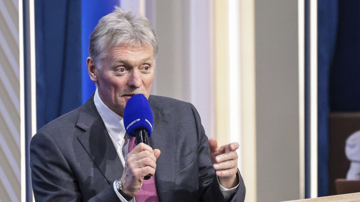 «Соберемся на троих»: Кремль рассчитывает на скорые переговоры по Украине
