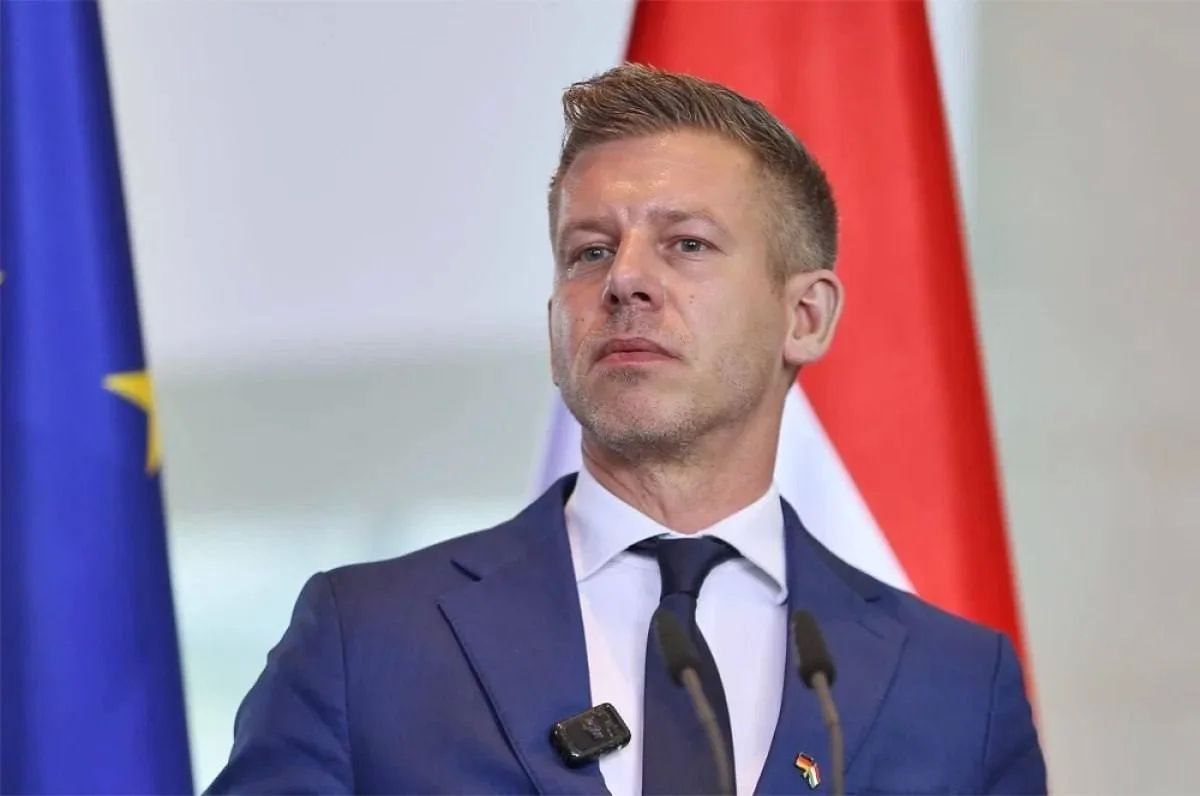 Венгрия снова пошла против ЕС из-за отношений с Россией