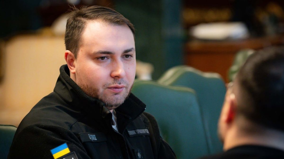 RT: НАБУ начало предварительное расследование в отношении Буданова*