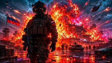 "Не слушайте идиотских политиков": Основатель американской ЧВК Blackwater оценил русскую армию