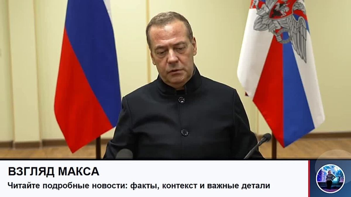 Утверждения противника о том, что Россия якобы находится «на пороге мобилизации», — это вранье и провокация